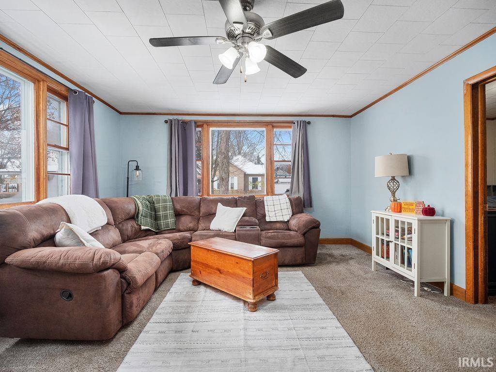 314 N 9th Street, Decatur, IN 46733