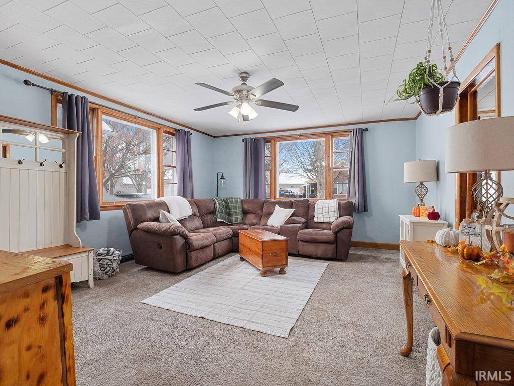 314 N 9th Street, Decatur, IN 46733