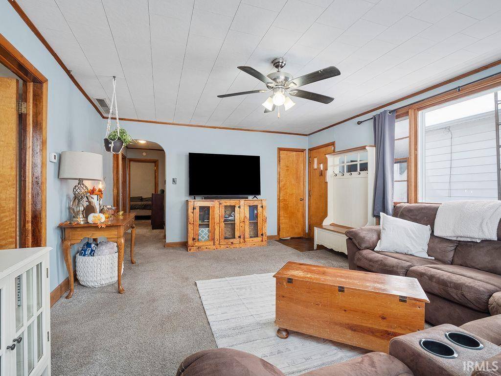 314 N 9th Street, Decatur, IN 46733