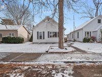 314 N 9th Street, Decatur, IN 46733