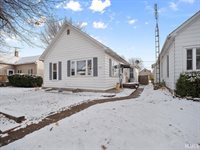 314 N 9th Street, Decatur, IN 46733