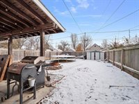 314 N 9th Street, Decatur, IN 46733