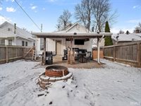 314 N 9th Street, Decatur, IN 46733