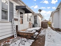 314 N 9th Street, Decatur, IN 46733