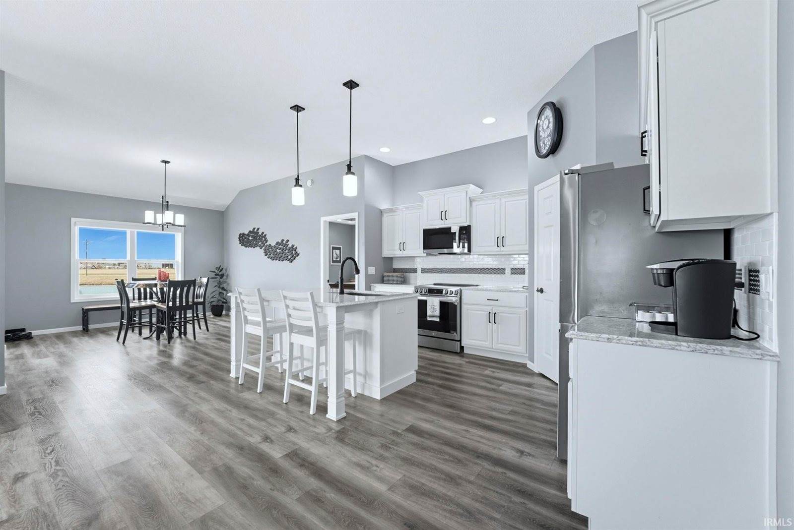 10144 Buckshire Court, New Haven, IN 46774