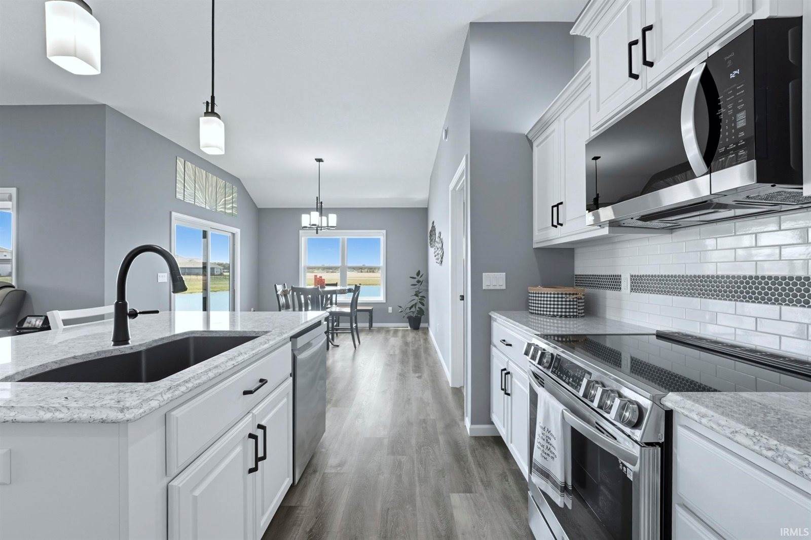 10144 Buckshire Court, New Haven, IN 46774