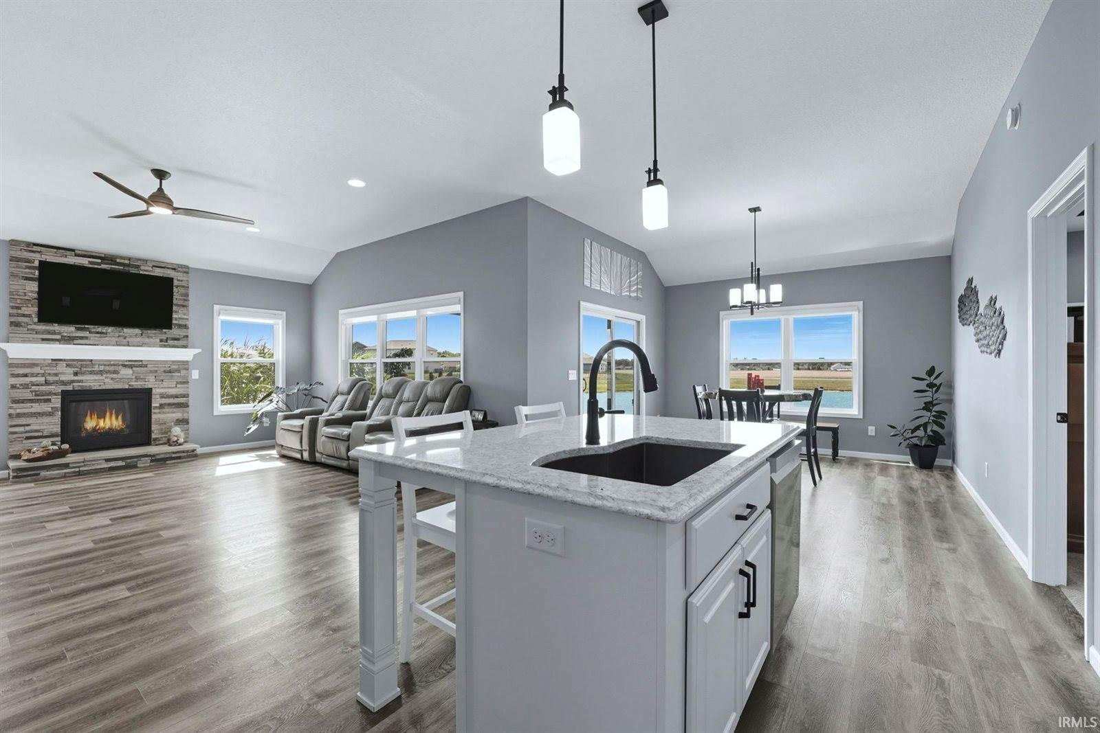 10144 Buckshire Court, New Haven, IN 46774