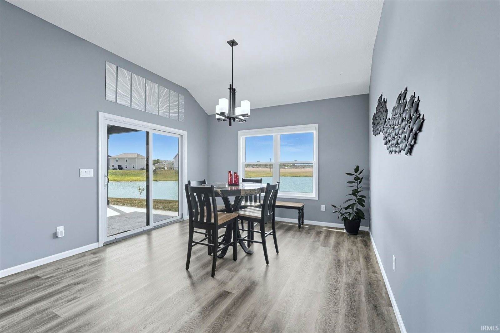 10144 Buckshire Court, New Haven, IN 46774