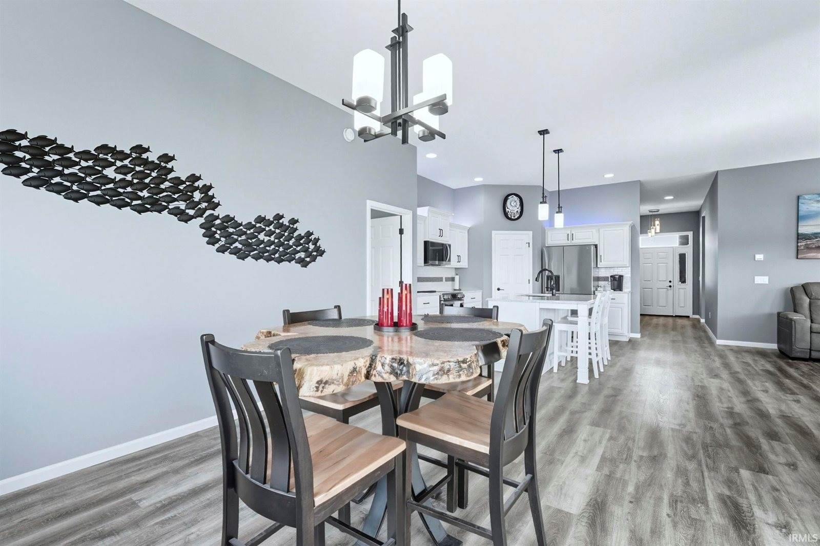 10144 Buckshire Court, New Haven, IN 46774