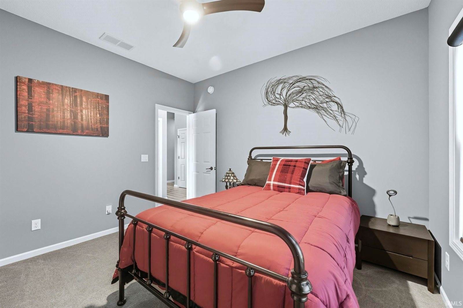 10144 Buckshire Court, New Haven, IN 46774