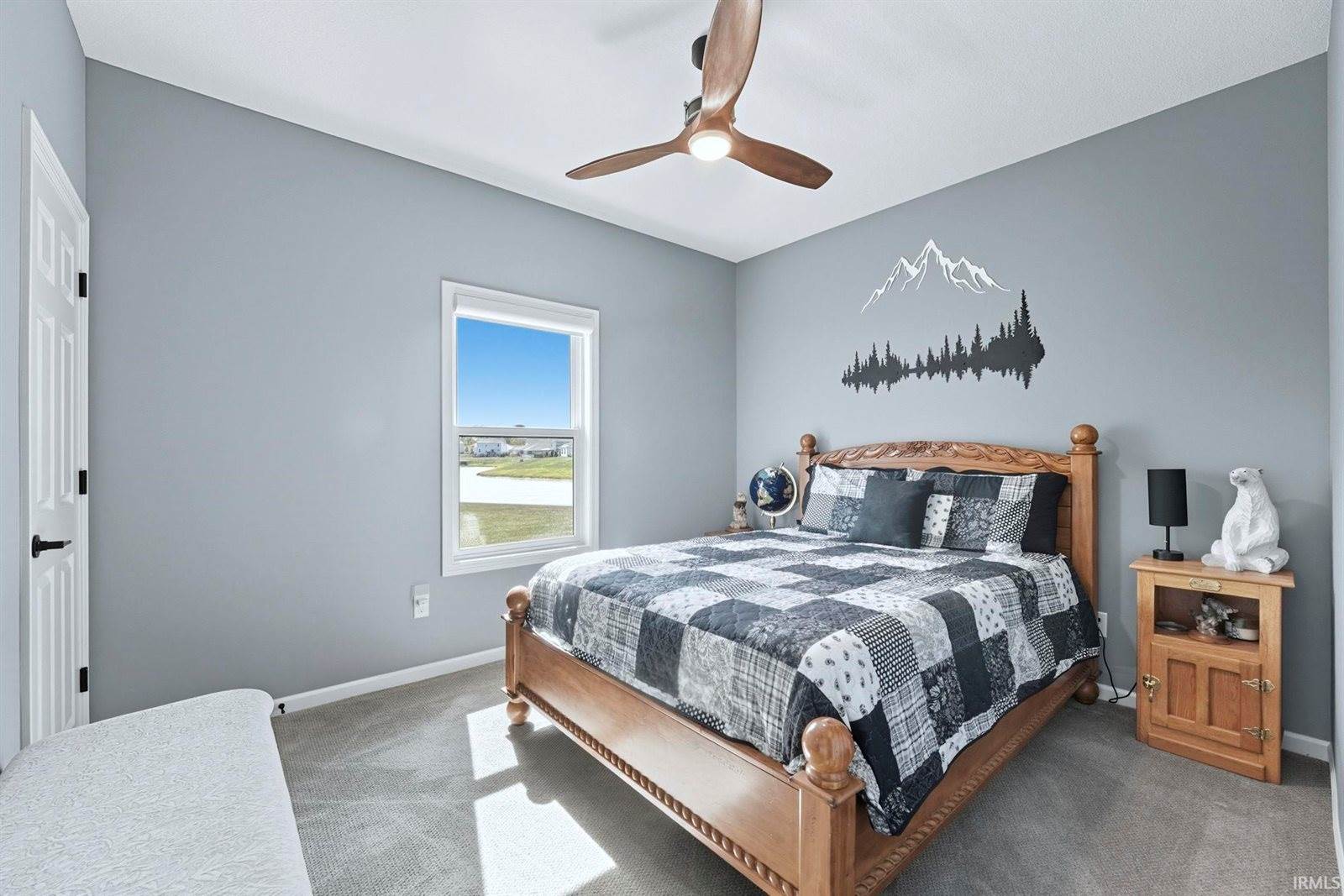 10144 Buckshire Court, New Haven, IN 46774