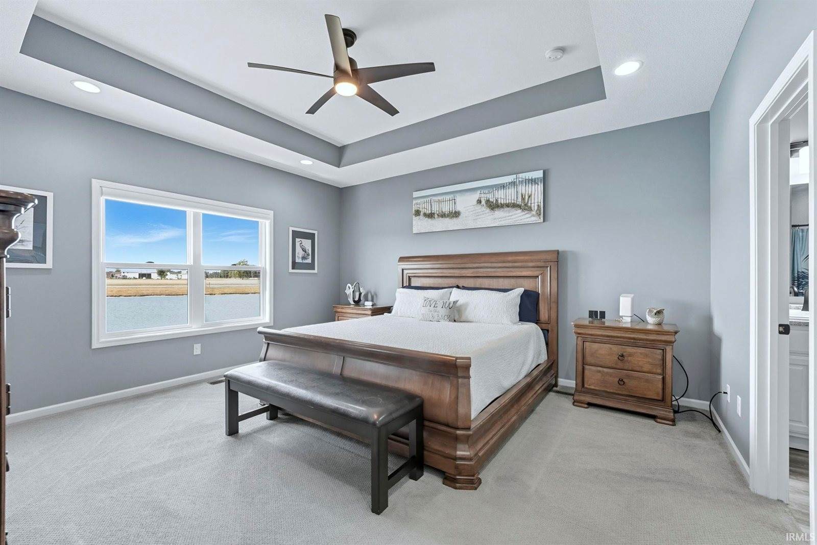 10144 Buckshire Court, New Haven, IN 46774