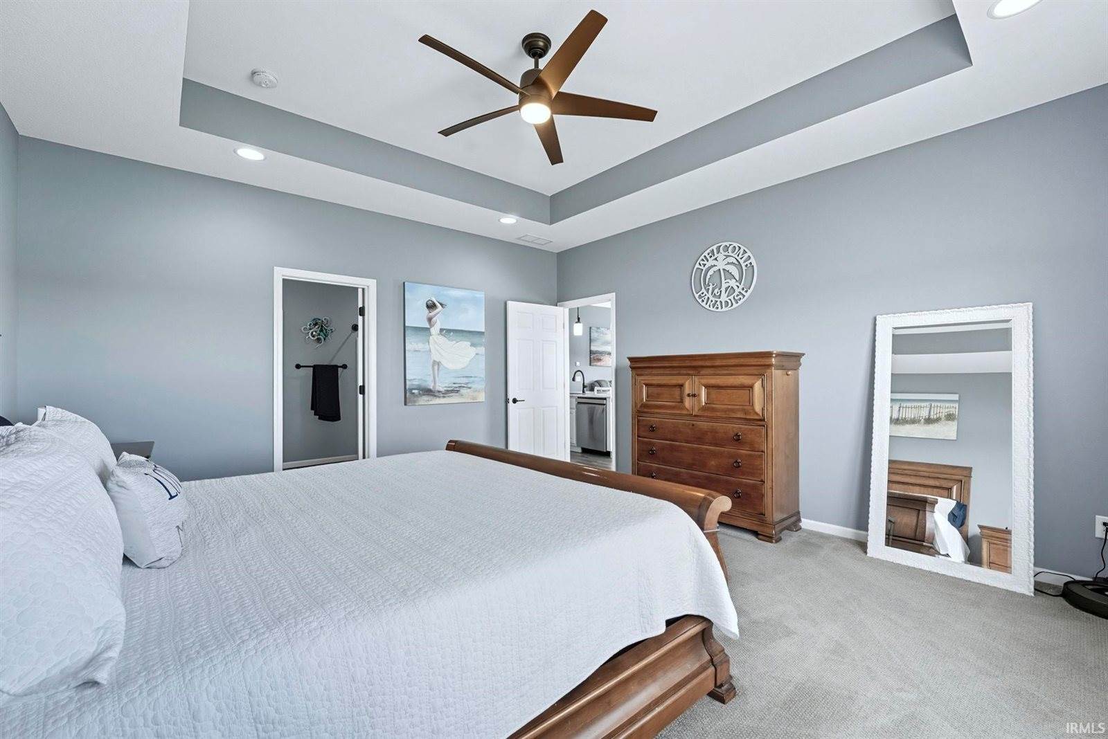 10144 Buckshire Court, New Haven, IN 46774