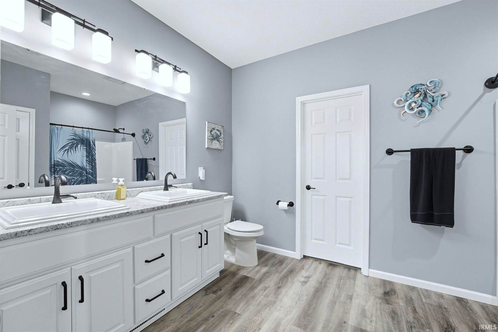 10144 Buckshire Court, New Haven, IN 46774