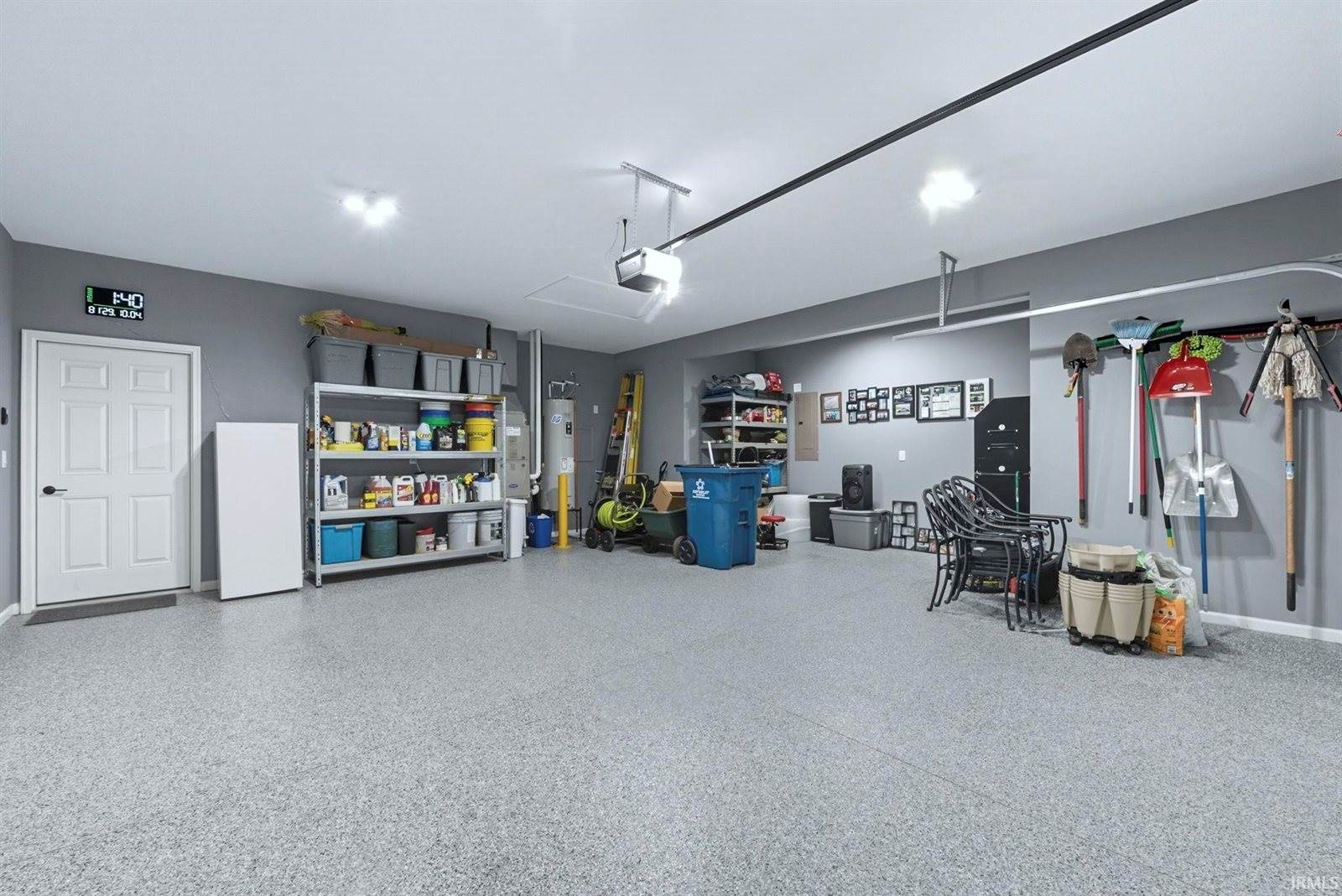 10144 Buckshire Court, New Haven, IN 46774