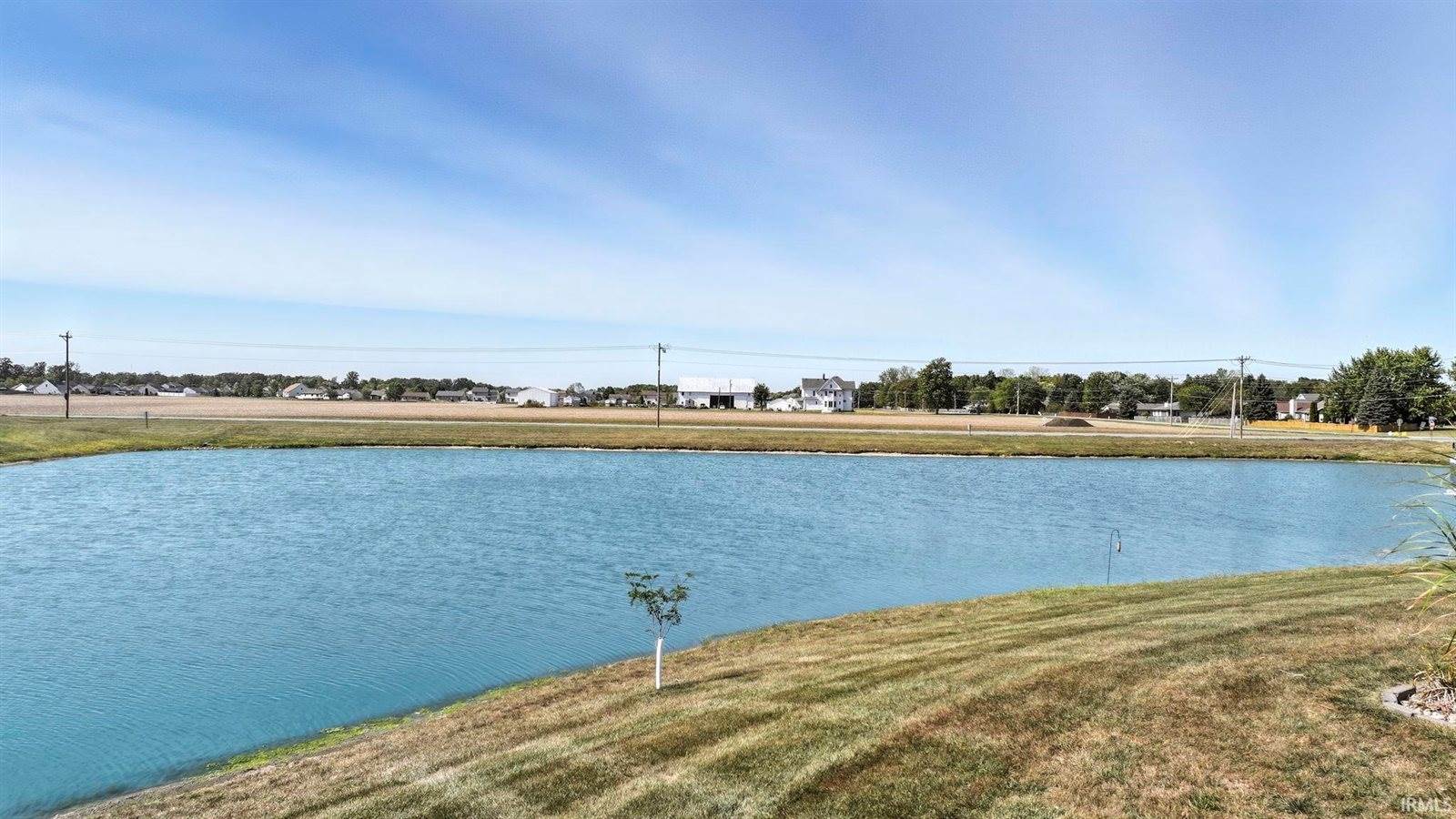 10144 Buckshire Court, New Haven, IN 46774