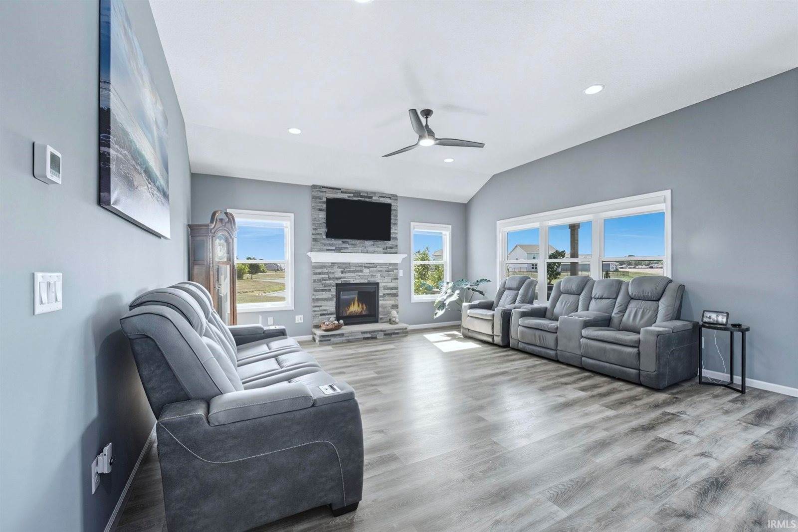 10144 Buckshire Court, New Haven, IN 46774