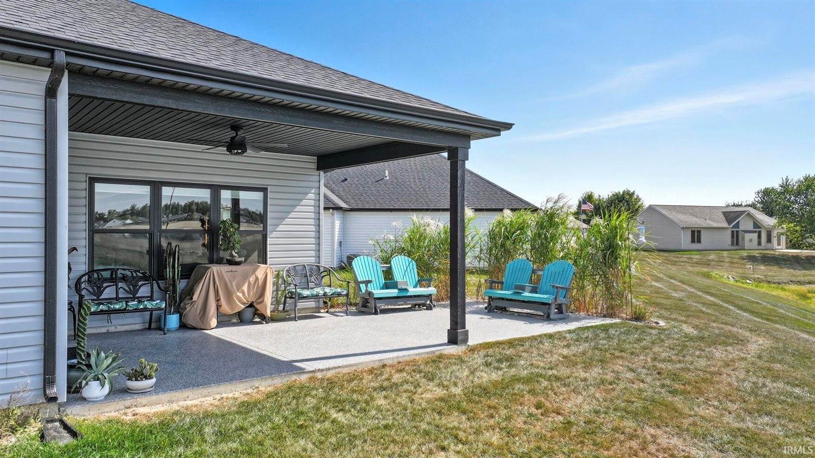 10144 Buckshire Court, New Haven, IN 46774