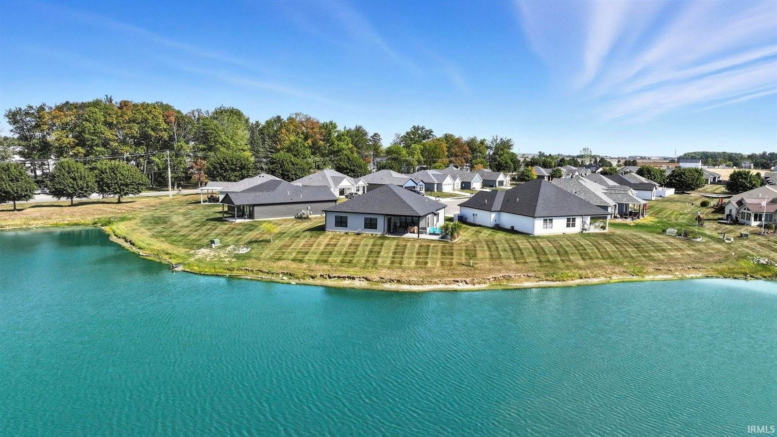 10144 Buckshire Court, New Haven, IN 46774