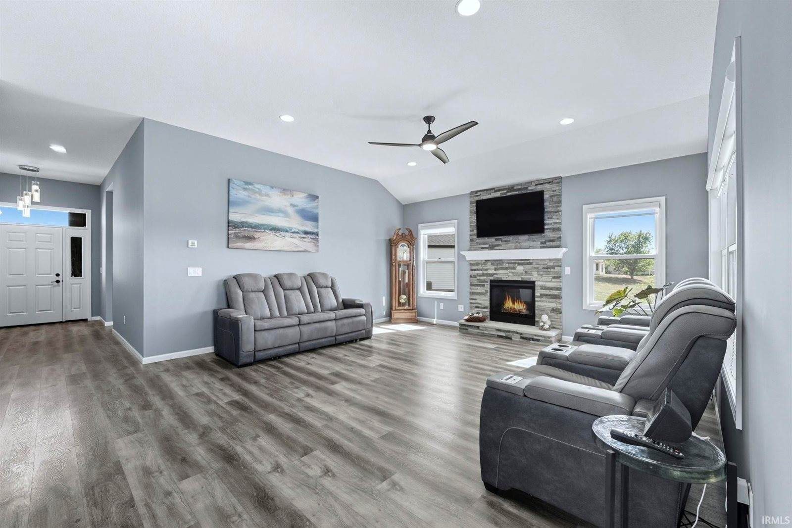 10144 Buckshire Court, New Haven, IN 46774