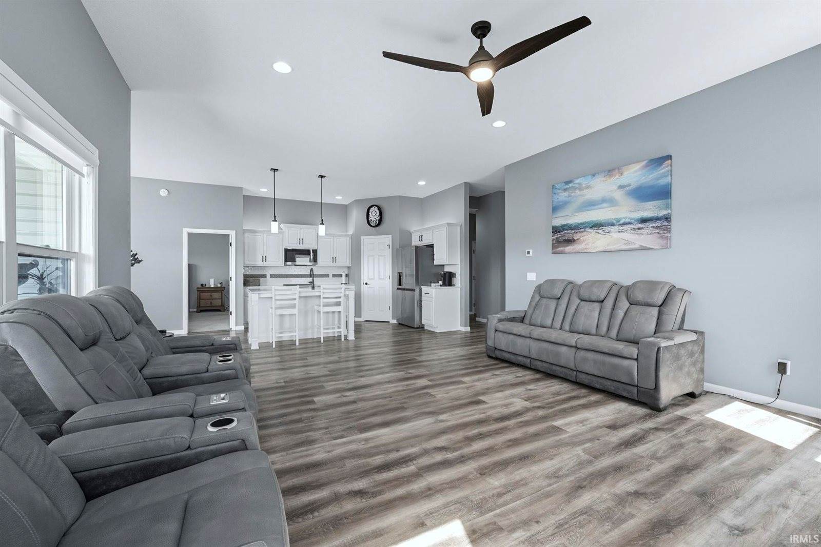 10144 Buckshire Court, New Haven, IN 46774