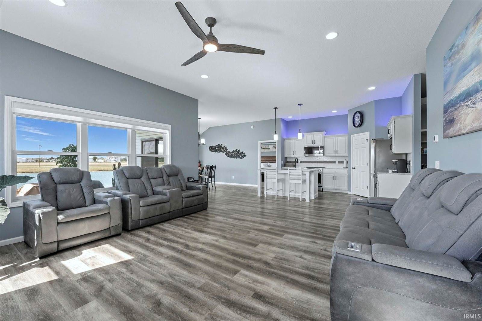 10144 Buckshire Court, New Haven, IN 46774