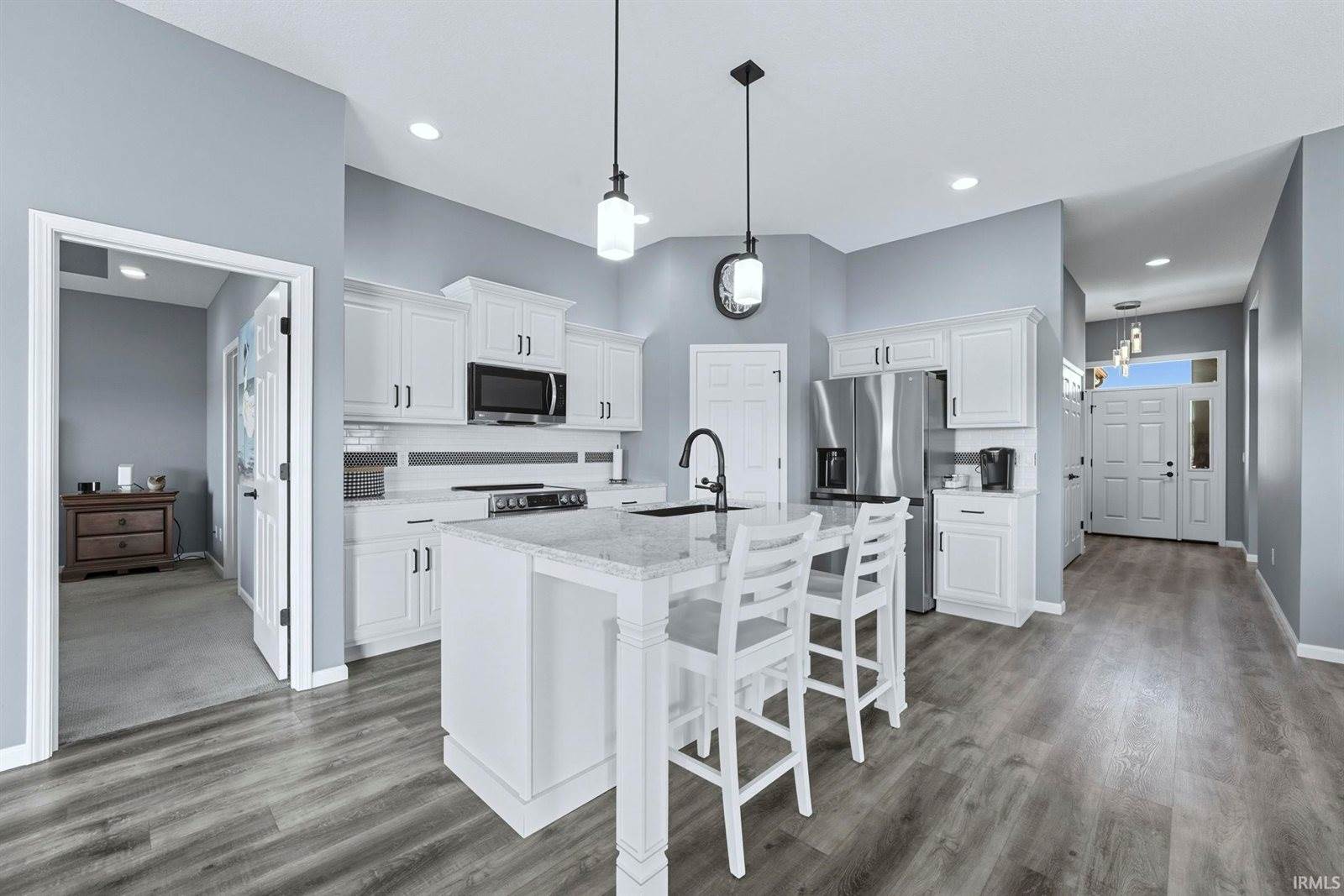 10144 Buckshire Court, New Haven, IN 46774