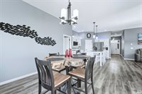 10144 Buckshire Court, New Haven, IN 46774