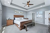 10144 Buckshire Court, New Haven, IN 46774