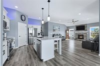 10144 Buckshire Court, New Haven, IN 46774