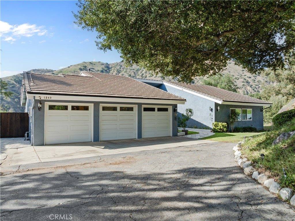 1249 Oakmead, La Verne, CA 91750