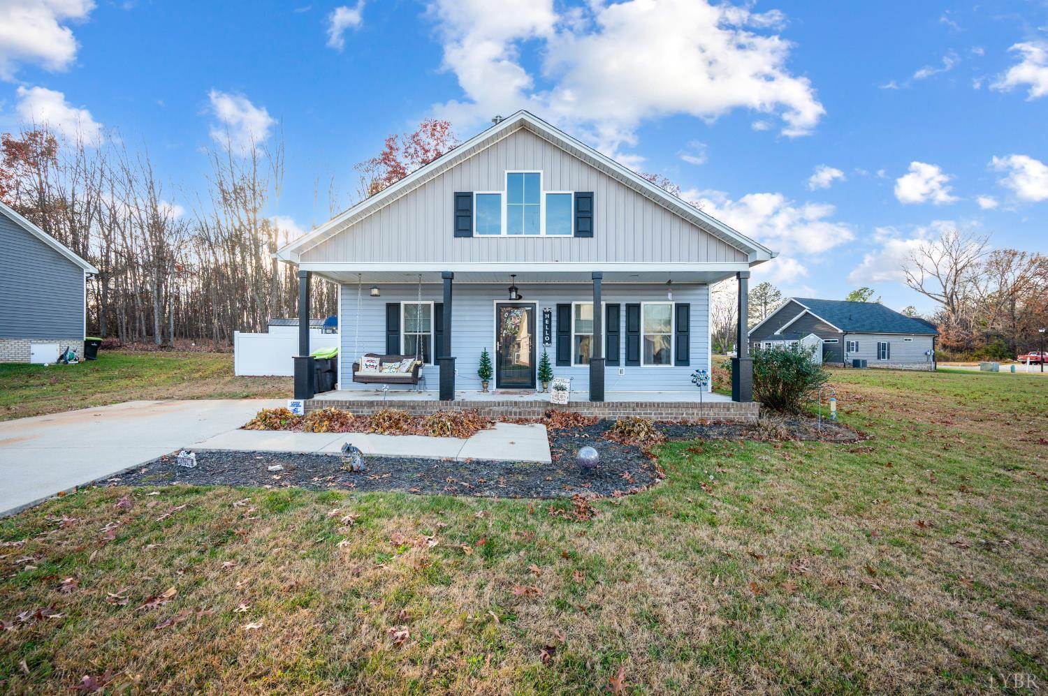 140 Dutch Lane, Appomattox, VA 24522