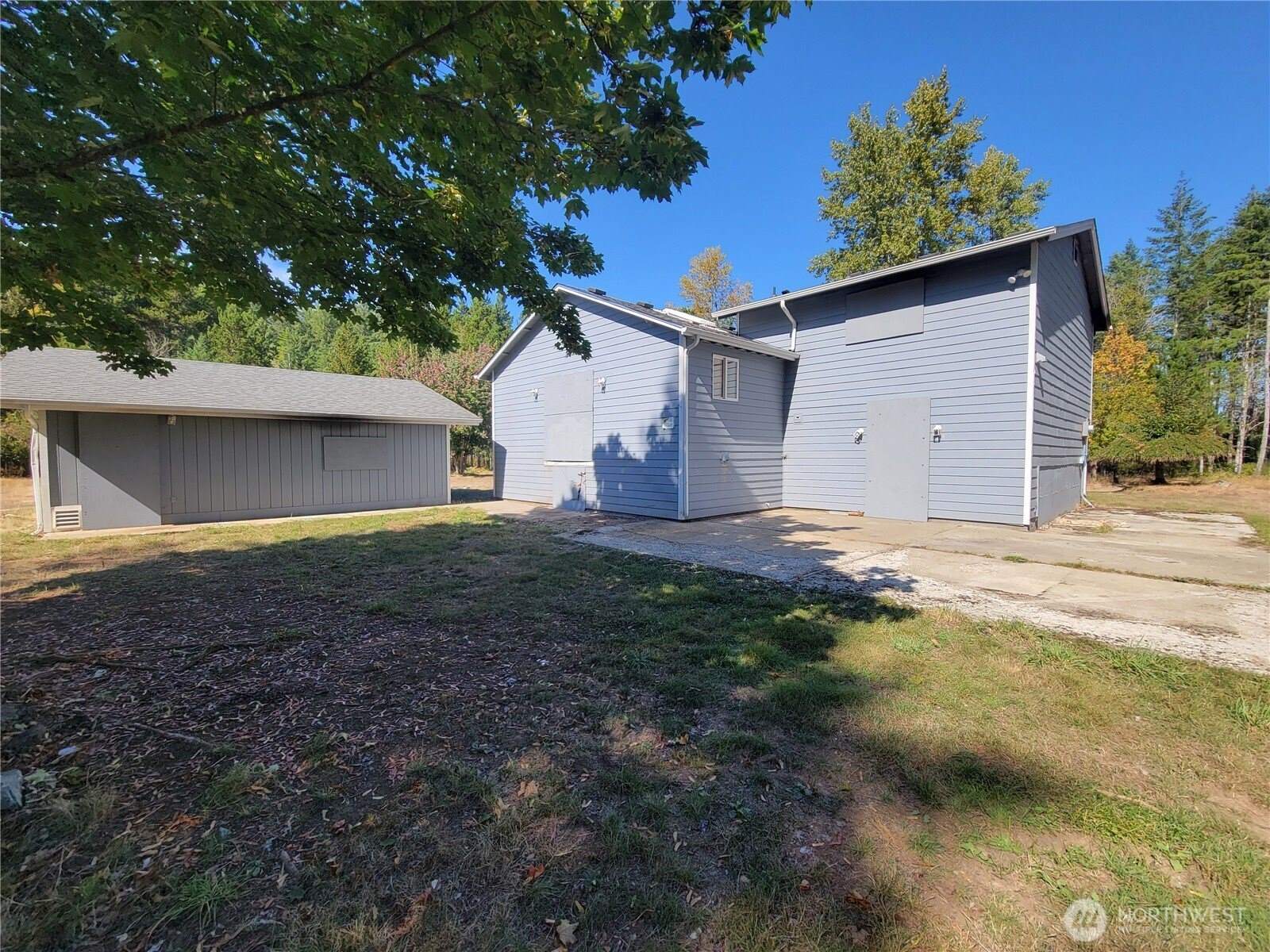 16314 160th Street NW, Gig Harbor, WA 98329