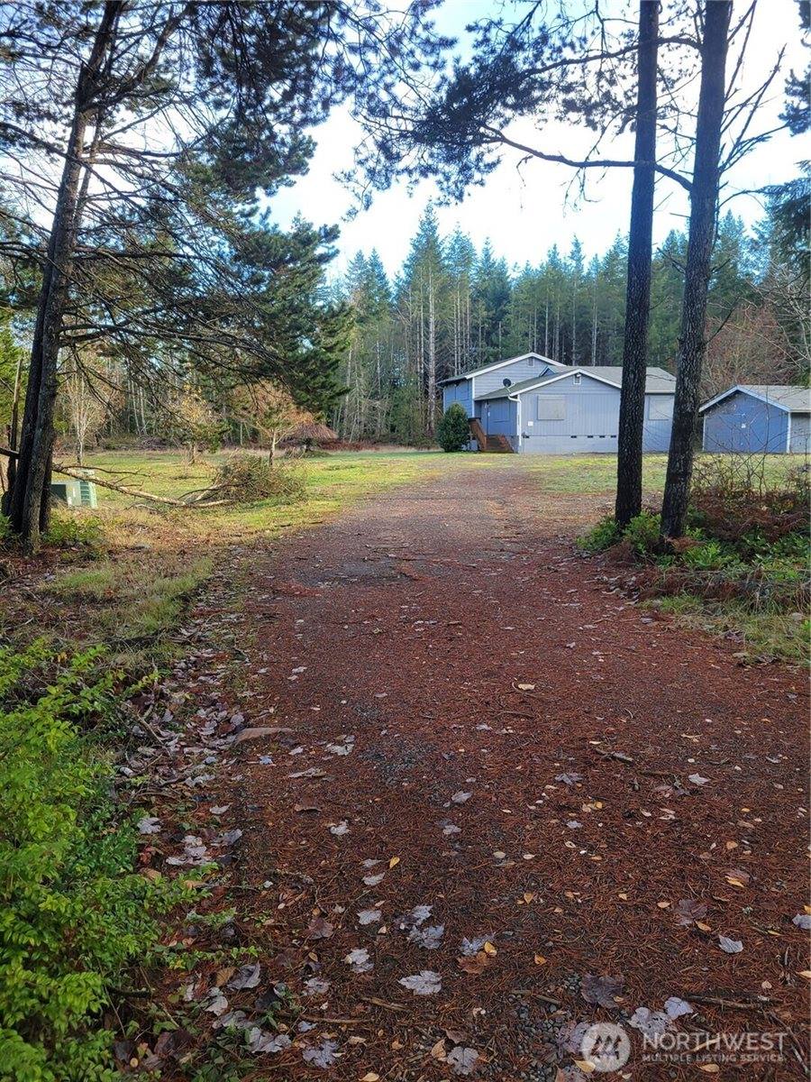 16314 160th Street NW, Gig Harbor, WA 98329