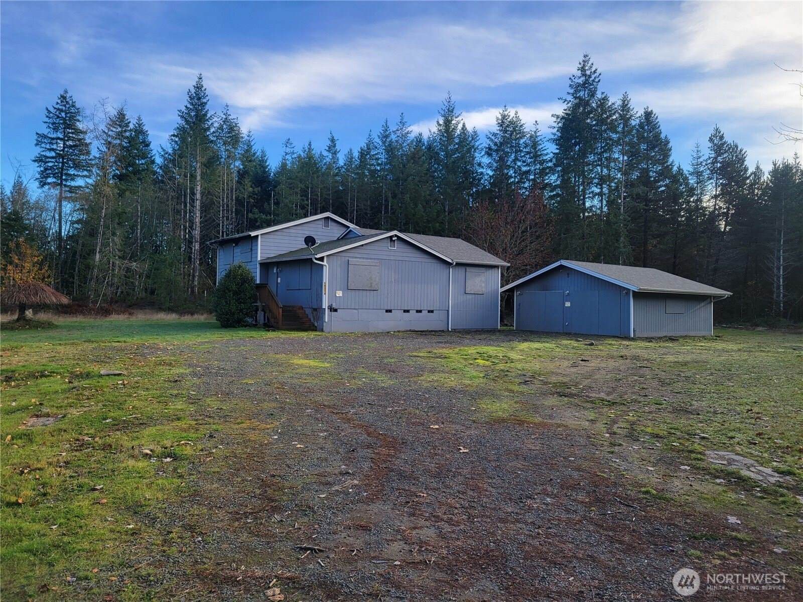 16314 160th Street NW, Gig Harbor, WA 98329