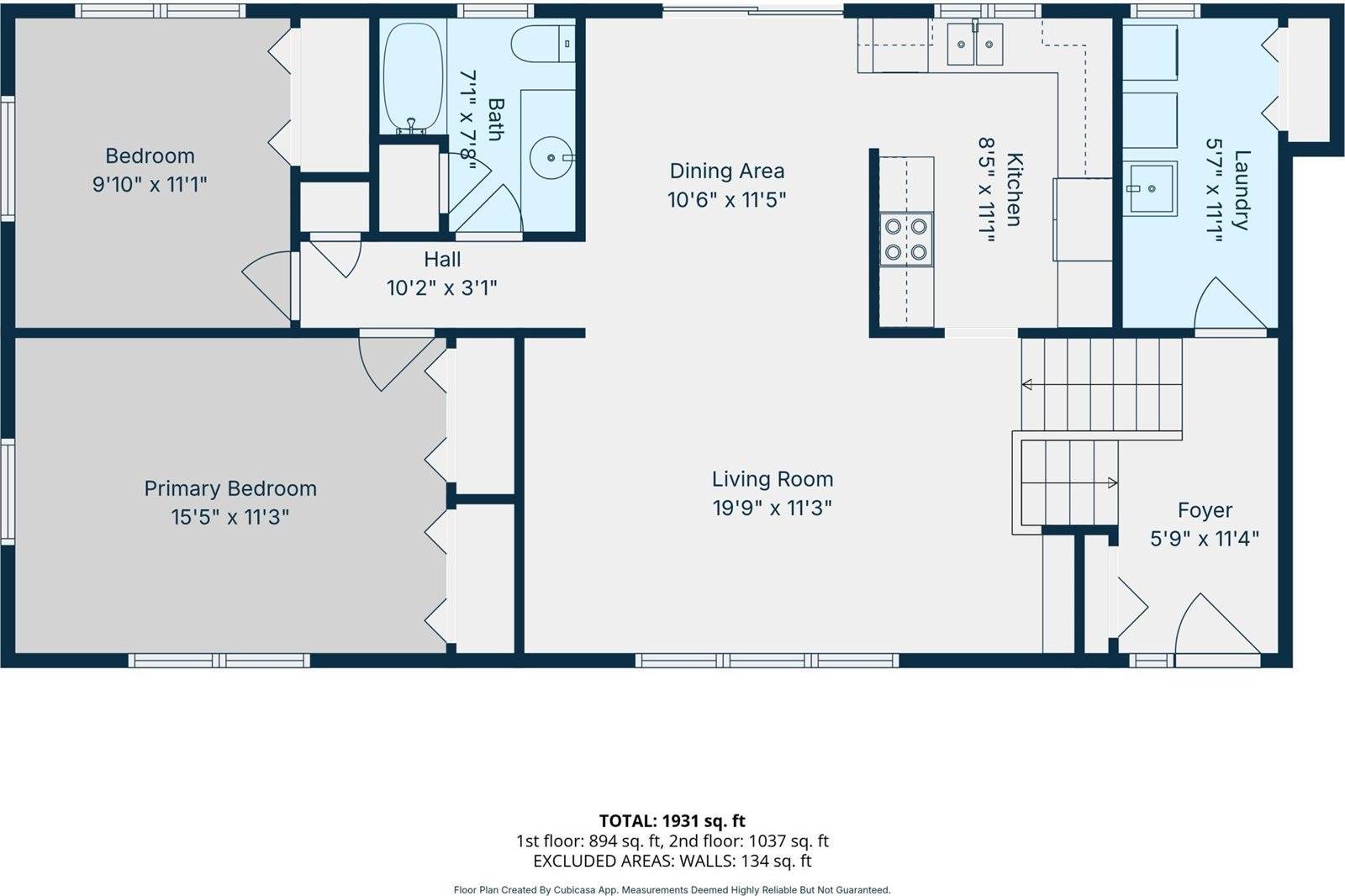 1631 Devon Road, Saint Cloud, MN 56303