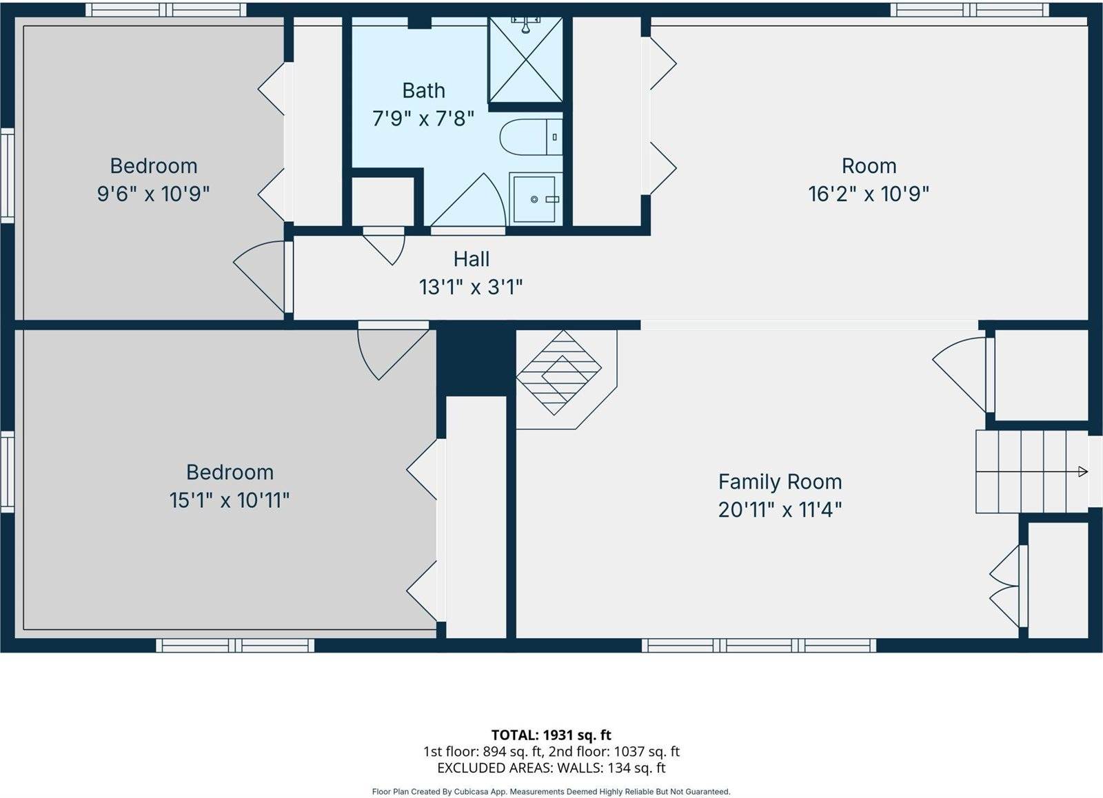 1631 Devon Road, Saint Cloud, MN 56303