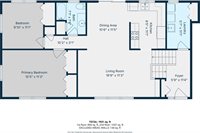 1631 Devon Road, Saint Cloud, MN 56303