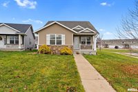 1572 Olde Brandy Lane, Davenport, IA 52807