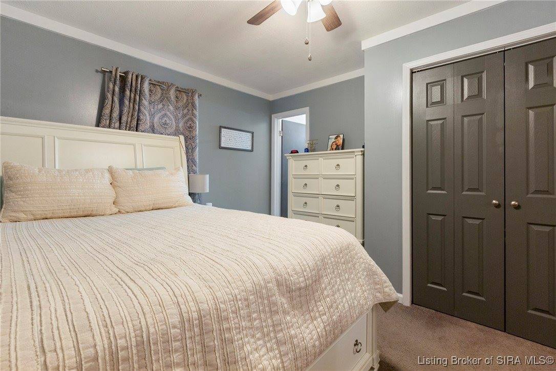 6075 Highway 335 NE, New Salisbury, IN 47114