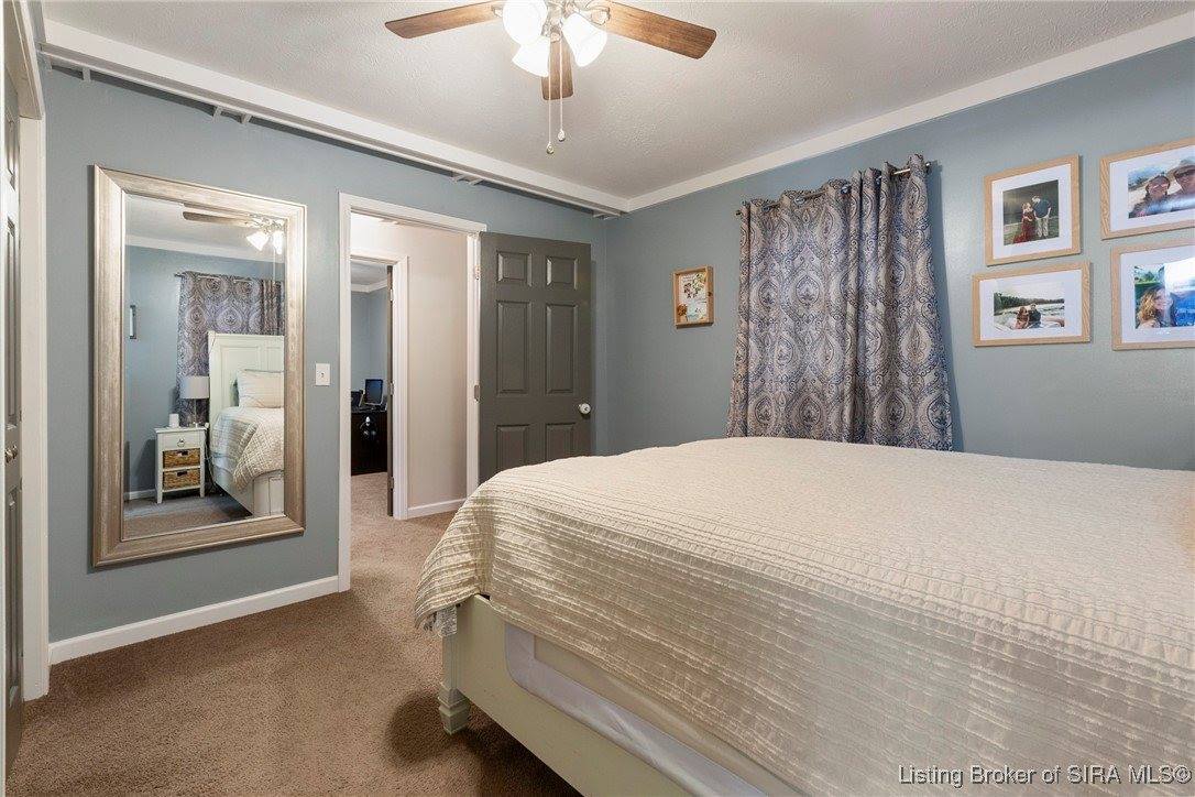 6075 Highway 335 NE, New Salisbury, IN 47114