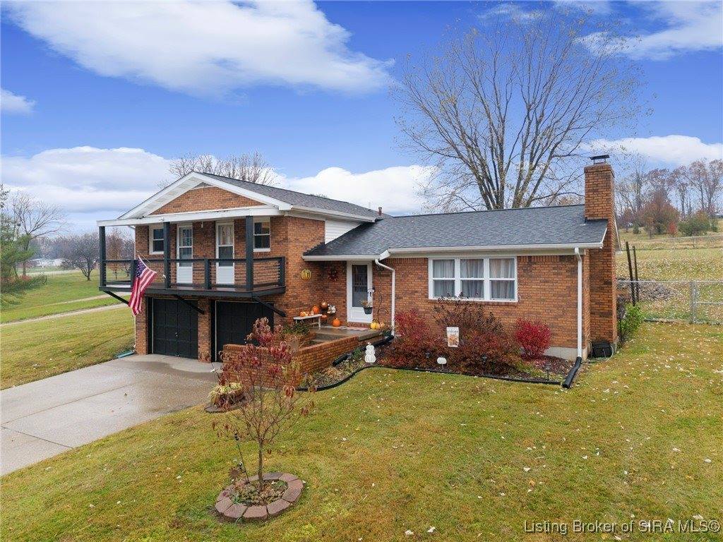 6075 Highway 335 NE, New Salisbury, IN 47114