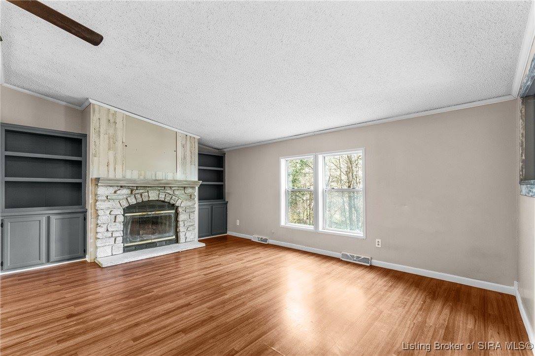 50 Pfrimmers Chapel Road NE, Corydon, IN 47112