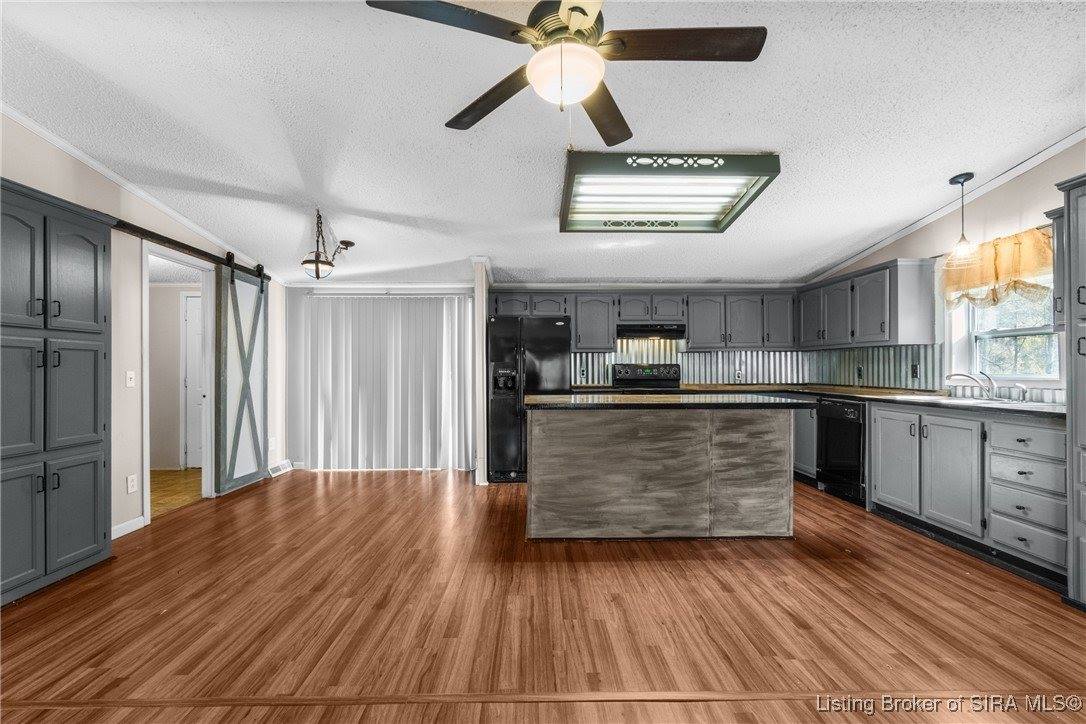 50 Pfrimmers Chapel Road NE, Corydon, IN 47112