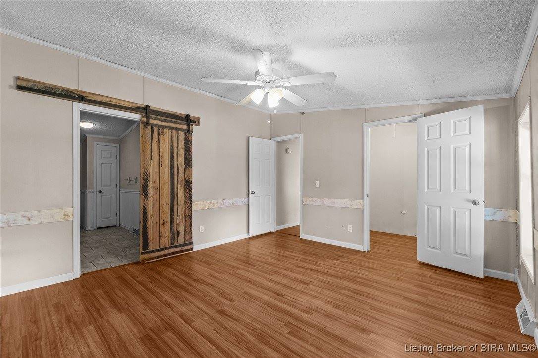 50 Pfrimmers Chapel Road NE, Corydon, IN 47112
