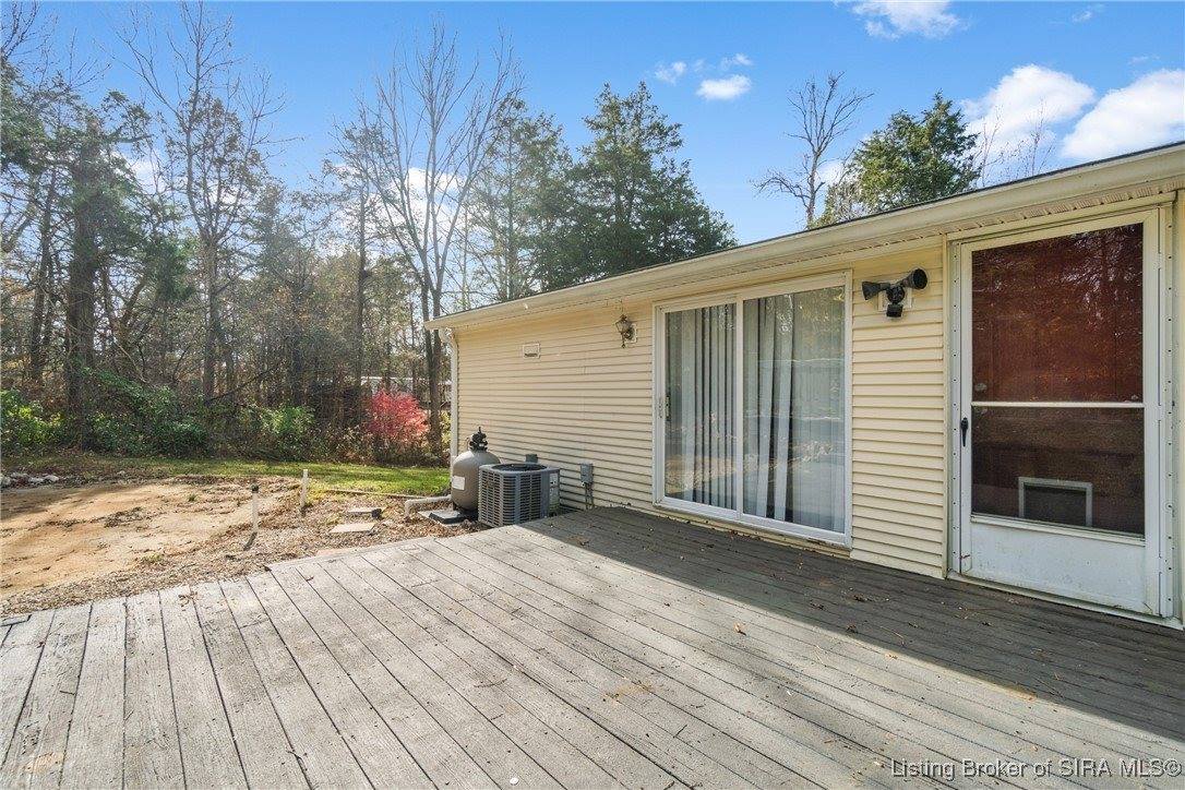 50 Pfrimmers Chapel Road NE, Corydon, IN 47112