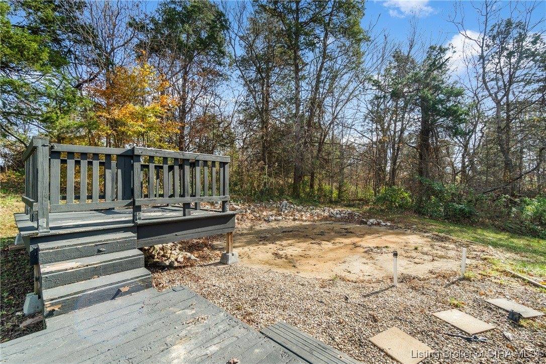 50 Pfrimmers Chapel Road NE, Corydon, IN 47112