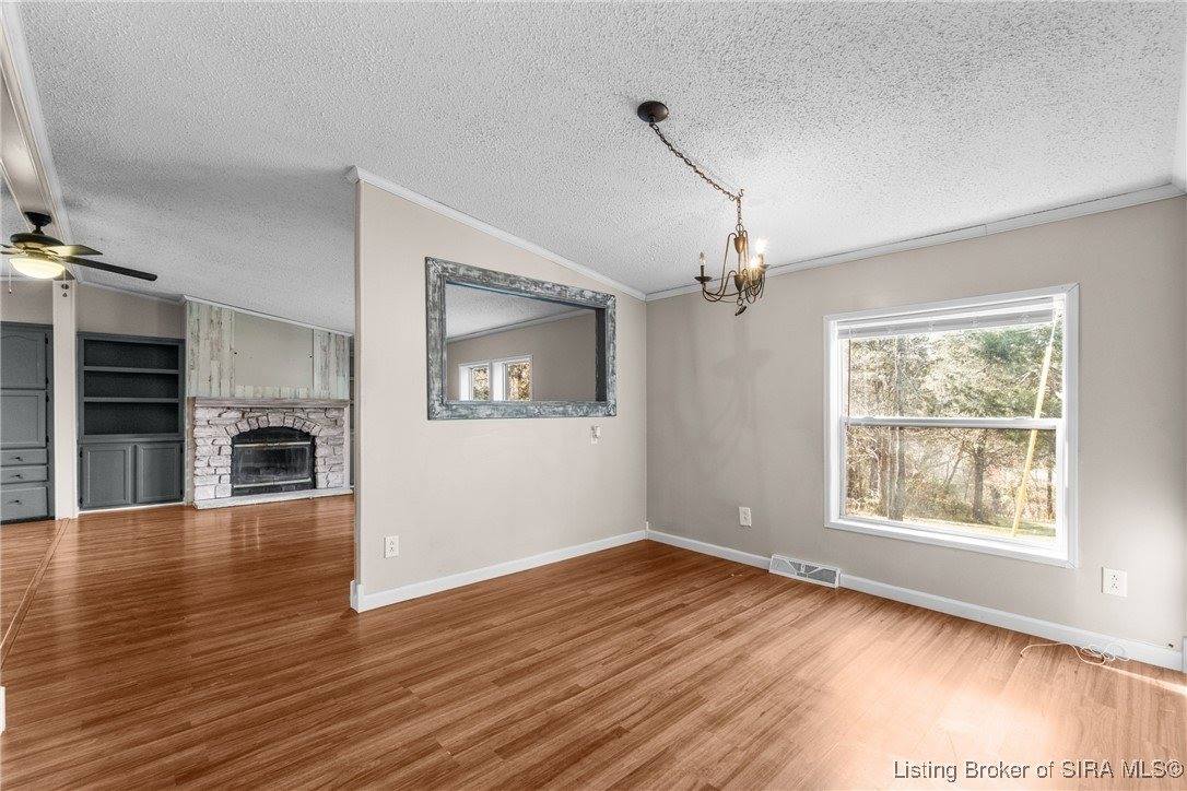 50 Pfrimmers Chapel Road NE, Corydon, IN 47112