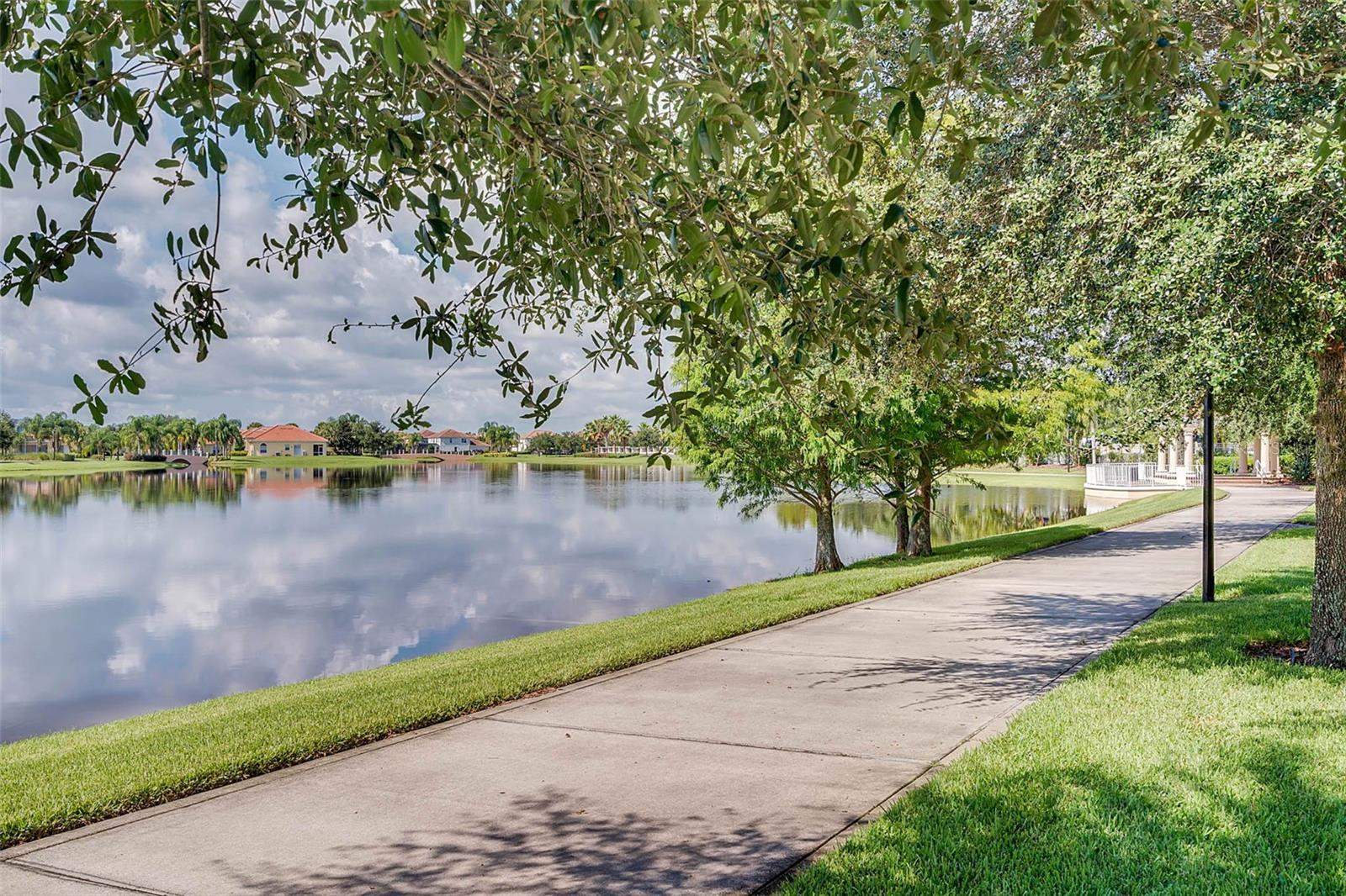 12033 Forsythia Drive, Orlando, FL 32827