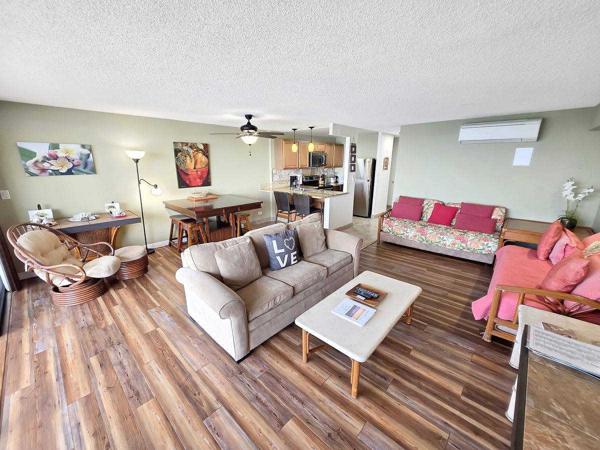 75-5782 Kuakini Highway, Kailua-Kona, HI 96740